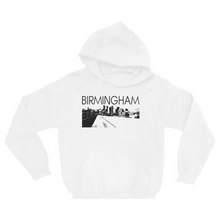 Load image into Gallery viewer, Birmingham Hoodies (No-Zip/Pullover)