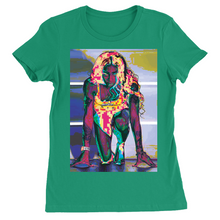 Load image into Gallery viewer, Faster Than Adversity T-Shirts