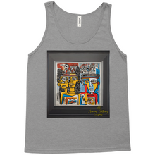 Load image into Gallery viewer, Sasquaacch #22 Tank Tops