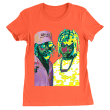 Load image into Gallery viewer, So So AACC T-Shirts