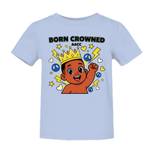 Load image into Gallery viewer, Apparel-DTG-RS-InfantClothing-3322-18M-LightBlue-Unisex-CF-2026032910324465