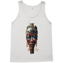 Load image into Gallery viewer, Cultural Past Time Tank Tops
