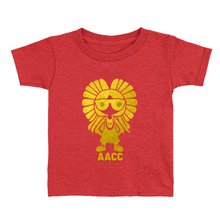 Load image into Gallery viewer, Apparel-DTG-ToddlerClothing-Bella-3001T-3T-HeatherRed-Unisex-CF-20250523195433411