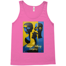 Load image into Gallery viewer, Kenny Piscaacco by AACC 7 Tank Tops