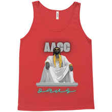 Load image into Gallery viewer, Apparel-DTG-TankTop-Bella-3480-M-Red-Unisex-CF-20250327130656525