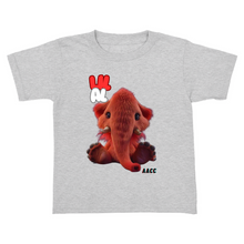 Load image into Gallery viewer, AACC Lil Al T-Shirts (Toddler Sizes)
