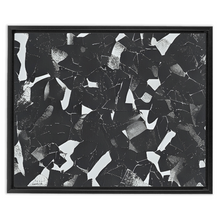 Load image into Gallery viewer, Toby Framed Canvas Wraps