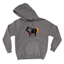 Load image into Gallery viewer, Connected Hoodies (No-Zip/Pullover)