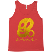 Load image into Gallery viewer, Apparel-DTG-TankTop-Bella-3480-2XL-Red-Unisex-CF-2025032819323632