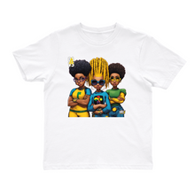 Load image into Gallery viewer, AACC Youth Societas # 7 T-Shirts (Youth Sizes)