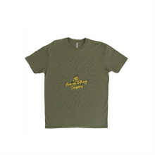 Load image into Gallery viewer, I AM AACC T-Shirts