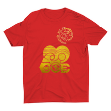 Load image into Gallery viewer, Apparel-DTG-Tshirt-Zuni-Premium-3XL-Red-Unisex-CF-20250316085224617