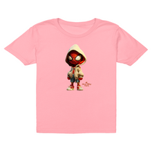 Load image into Gallery viewer, Young Spidey T-Shirts (Youth Sizes)