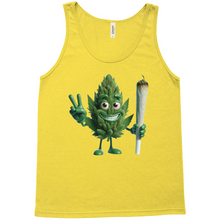 Load image into Gallery viewer, BUD Tank Tops