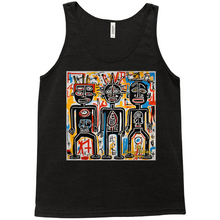Load image into Gallery viewer, Sasquaacch #27 Tank Tops
