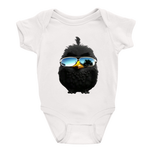 AACC Love Birds Duel DTG Onesies