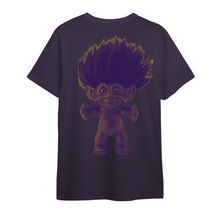 Load image into Gallery viewer, Mr. Huggs Oversized T-Shirts