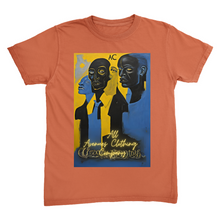 Load image into Gallery viewer, Kenny Piscaacco by AACC 10 T-Shirts