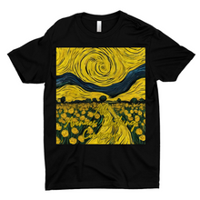 Load image into Gallery viewer, Ken Goham by AACC 4 T-Shirts
