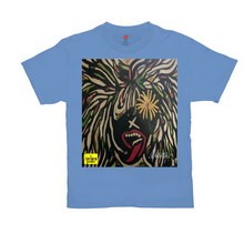 Load image into Gallery viewer, Hippie Vibes, T-Shirts by Artist MindFull