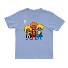 Load image into Gallery viewer, AACC Youth Societas # 3 T-Shirts (Youth Sizes)
