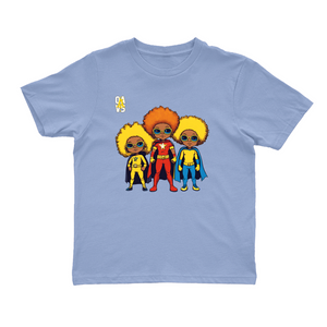 AACC Youth Societas # 3 T-Shirts (Youth Sizes)