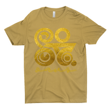 Load image into Gallery viewer, Apparel-DTG-TShirt-NL-3600-XL-AntiqueGold-Mens-CF-2025032818571747