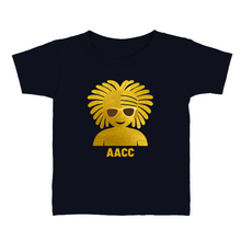 Load image into Gallery viewer, Apparel-DTG-ToddlerClothing-Bella-3001T-2T-Navy-Unisex-CF-20250525163314508