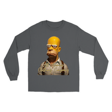 Load image into Gallery viewer, Dope Homie Long Sleeve Shirts
