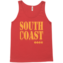 Load image into Gallery viewer, SOUTH CoaST Honey Mustard Drip Tank Tops