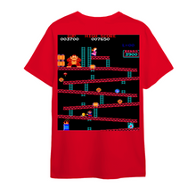 Load image into Gallery viewer, Arcade Fav # 1  Oversized T-Shirts