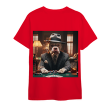Load image into Gallery viewer, Big Dog Oversized T-Shirts