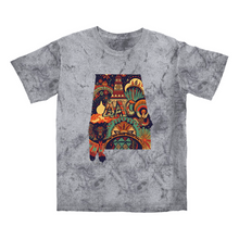Load image into Gallery viewer, Apparel-DTG-TShirt-CC-1745-2XL-Smoke-Unisex-CFCB-20250904063126216