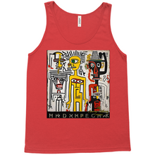 Load image into Gallery viewer, Sasquaacch #23 Tank Tops
