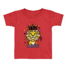 Load image into Gallery viewer, Apparel-DTG-ToddlerClothing-Bella-3001T-3T-HeatherRed-Unisex-CF-20260329100449642