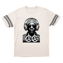 Load image into Gallery viewer, Apparel-DTG-LAT-TShirt-6937-S-NaturalHeatherGraniteHeather-Mens-CFCB-20250819122212309