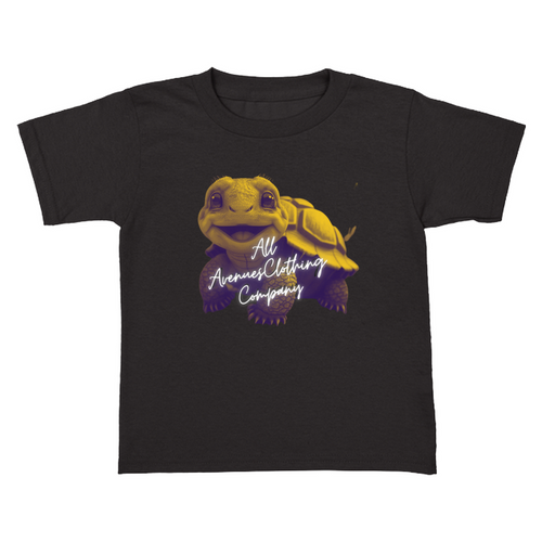 Speedy T-Shirts (Toddler Sizes)