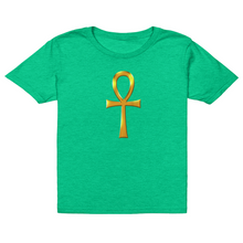 Load image into Gallery viewer, IT MEANS LIFE T-Shirts (Youth Sizes)