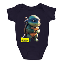 Load image into Gallery viewer, Young Leo Onesies