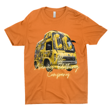 Load image into Gallery viewer, AACC Ice Cream Truck T-Shirts