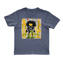 Load image into Gallery viewer, Sasquaacch #3 T-Shirts (Youth Sizes)