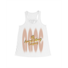 Load image into Gallery viewer, Fancy Lights Silhouette Tank Tops