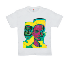 Load image into Gallery viewer, Kick Step Party T-Shirts