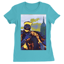 Load image into Gallery viewer, NYCC Queens Reign T-Shirts