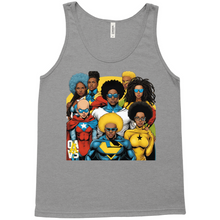 Load image into Gallery viewer, AACC Societas # 23 Tank Tops