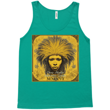 Load image into Gallery viewer, Flower Power  # 1 Tank Tops