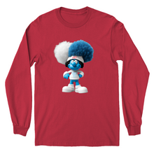 Load image into Gallery viewer, Yemp Fro Tribe 12 Long Sleeve Shirts (Youth Sizes)