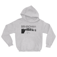 Load image into Gallery viewer, Apparel-DTG-Hoodie-Gildan-18500-L-Ash-Mens-CF-20191001121138574