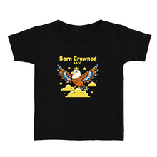 Load image into Gallery viewer, Apparel-DTG-ToddlerClothing-Bella-3001T-2T-VintageBlack-Unisex-CF-20260329095716176