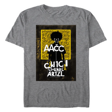 Load image into Gallery viewer, AACC ARTZL Men's Big and Tall T-Shirts